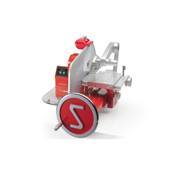 Αλλαντομηχανή Χειροκίνητη Λεπίδα 350MM LEGEND 350 LS SRM-LEGEND 350 LS